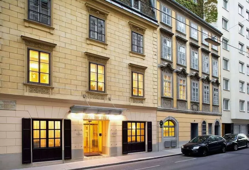 Fotos del hotel Boutique  Das Tigra:  10