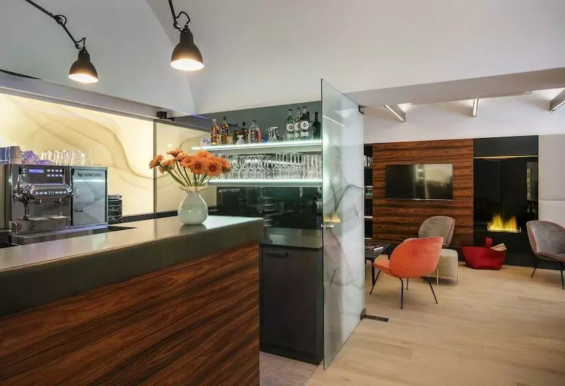 Fotos del hotel Boutique  Das Tigra:  6