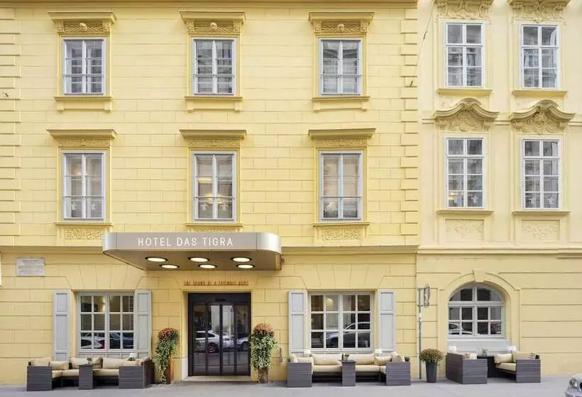 Fotos del hotel Boutique  Das Tigra:  18