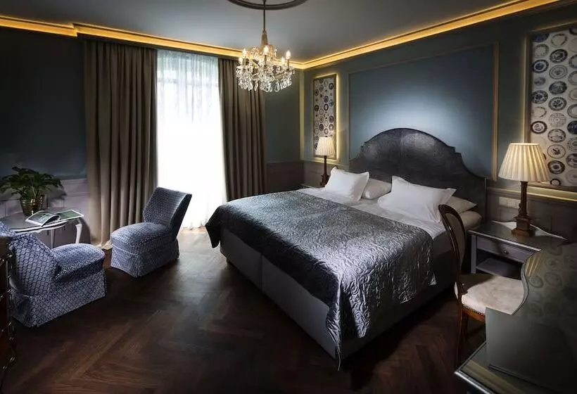 Fotos del hotel Bristol Salzburg:  2