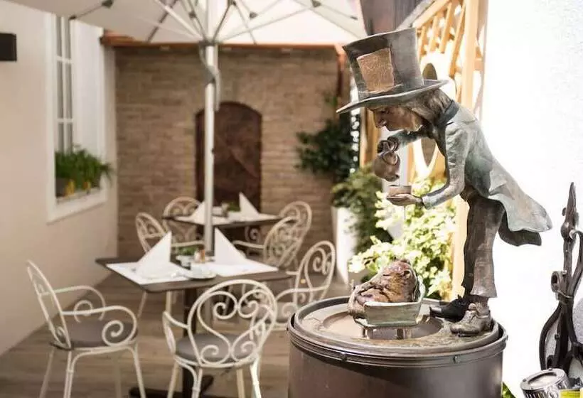 Fotos del hotel Bristol Salzburg:  19