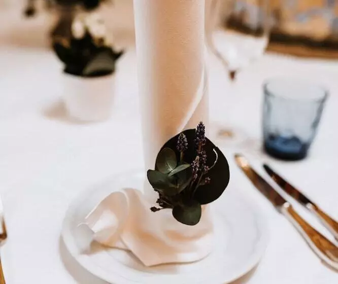 Fotos del hotel Bristol Salzburg:  9