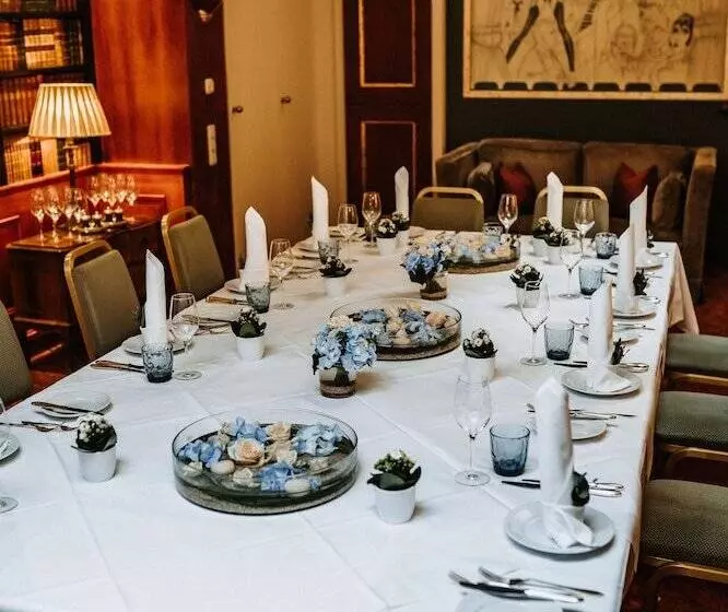 Fotos del hotel Bristol Salzburg:  24