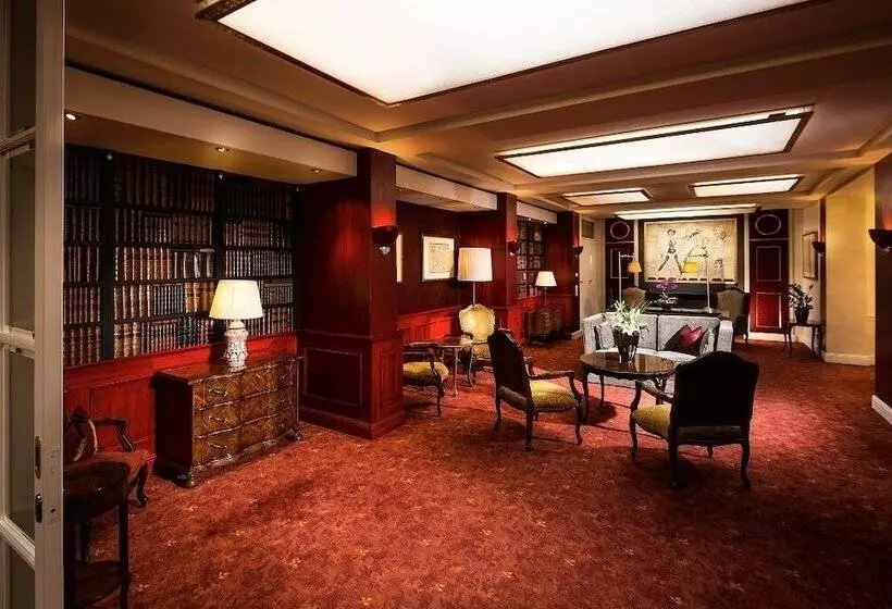 Fotos del hotel Bristol Salzburg:  3