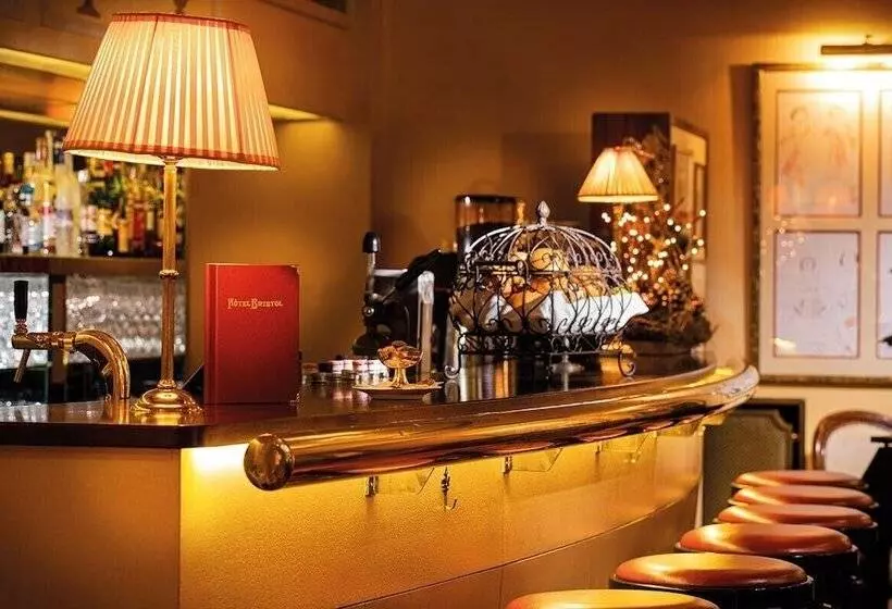 Fotos del hotel Bristol Salzburg:  6