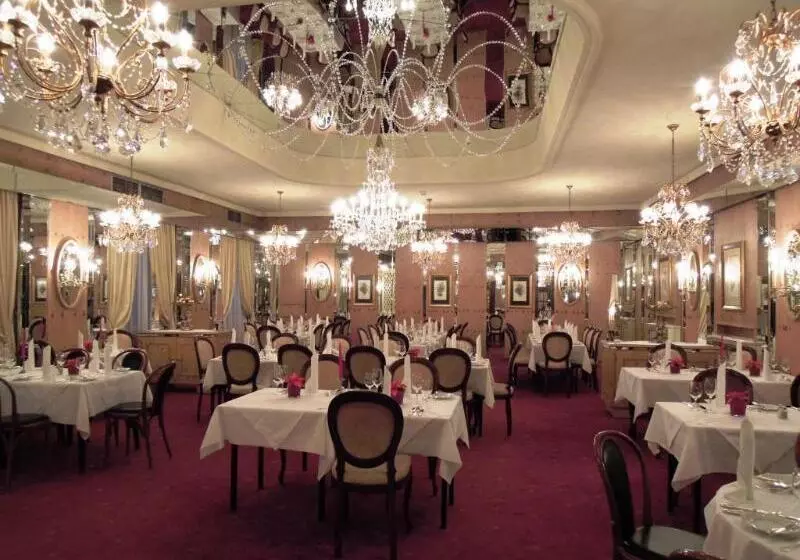 Fotos del hotel Bristol Salzburg:  22