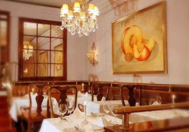 Fotos del hotel Bristol Salzburg:  5