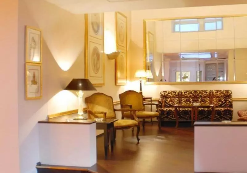 Fotos del hotel Bristol Salzburg:  17