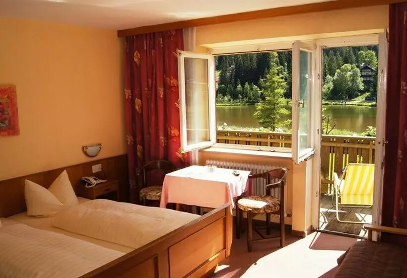 Fotos del hotel Cristallago:  8