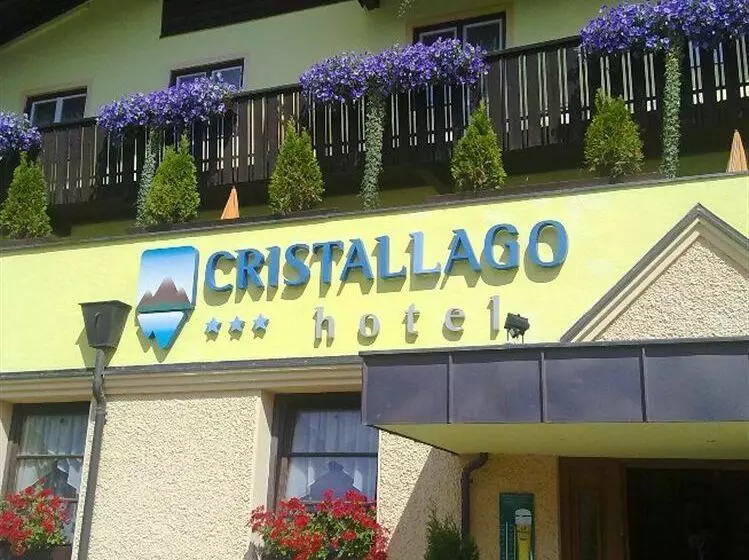 Cristallago