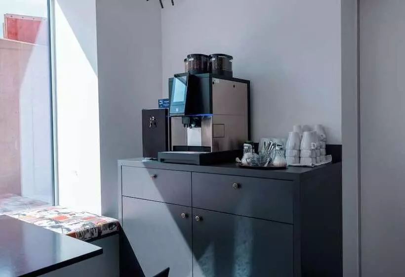 Fotos del hotel Snooze:  25