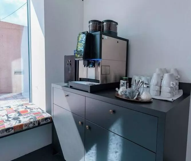 Fotos del hotel Snooze:  24