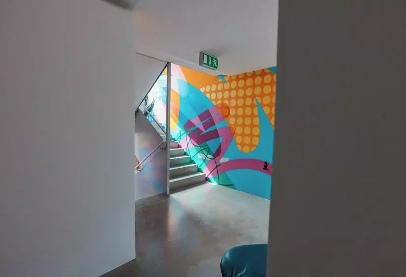 Fotos del hotel Snooze:  3