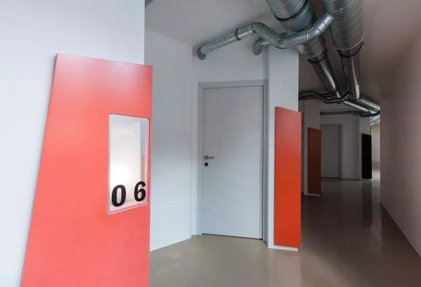 Fotos del hotel Snooze:  8