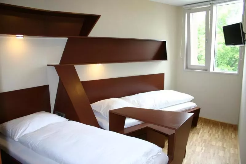 Fotos del hotel Snooze:  18