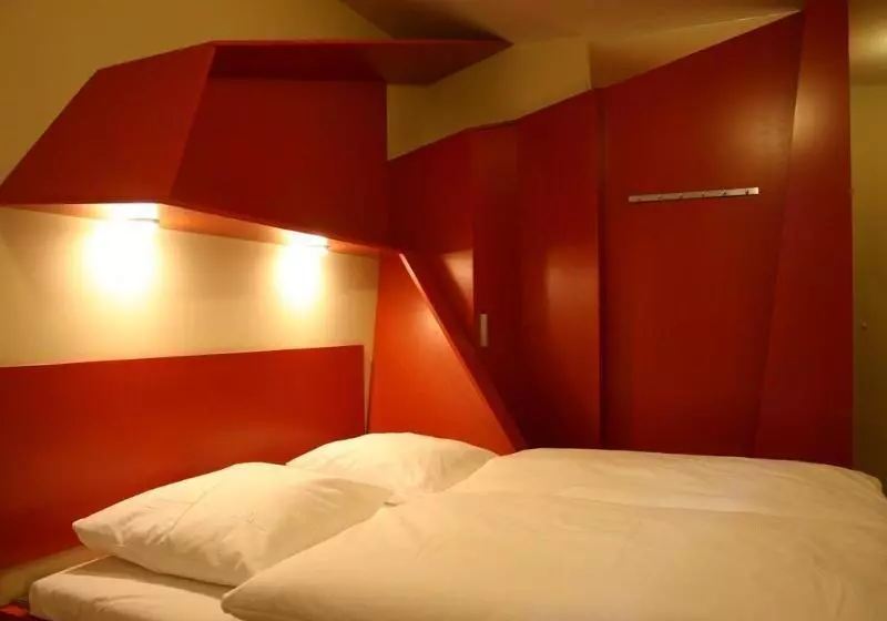 Fotos del hotel Snooze:  11