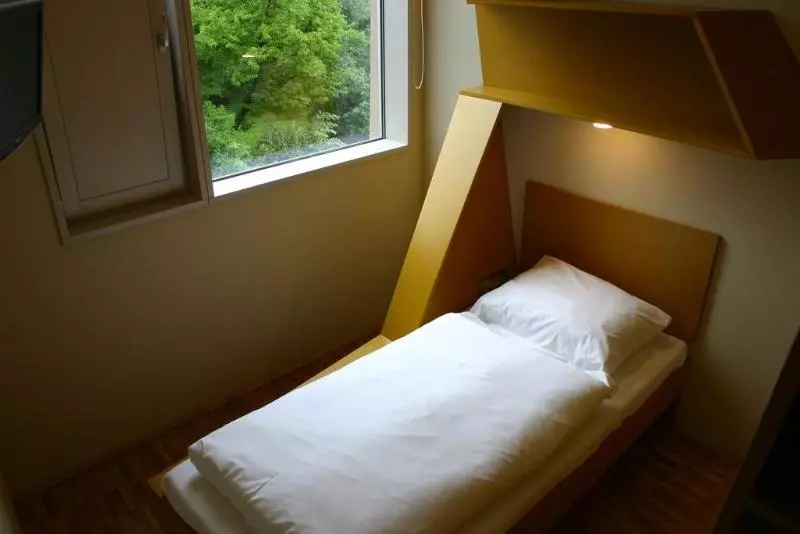 Fotos del hotel Snooze:  23