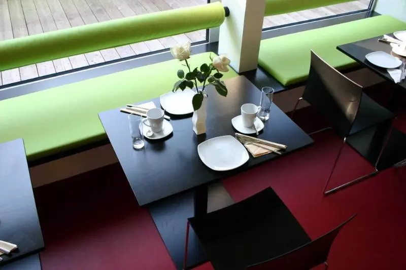 Fotos del hotel Snooze:  4