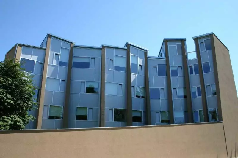 Fotos del hotel Snooze:  13