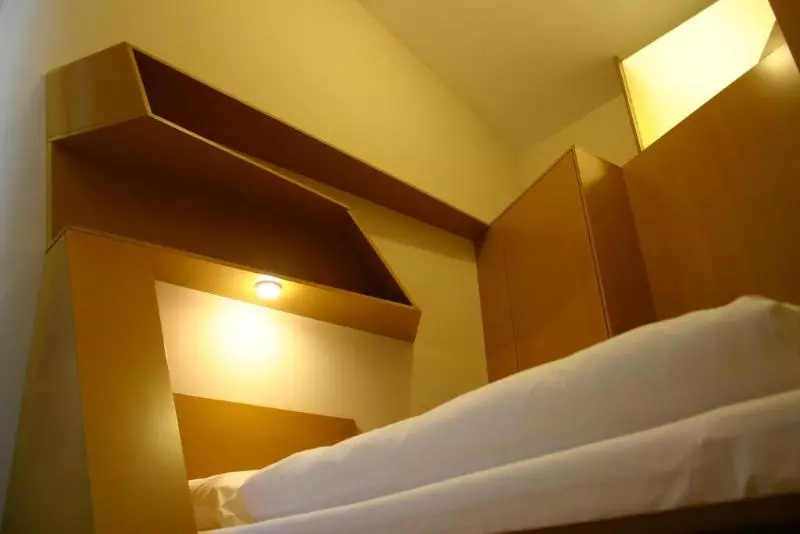 Fotos del hotel Snooze:  20