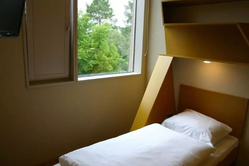 Fotos del hotel Snooze:  21