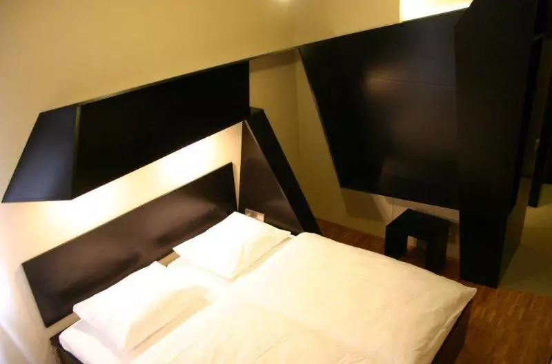 Fotos del hotel Snooze:  7