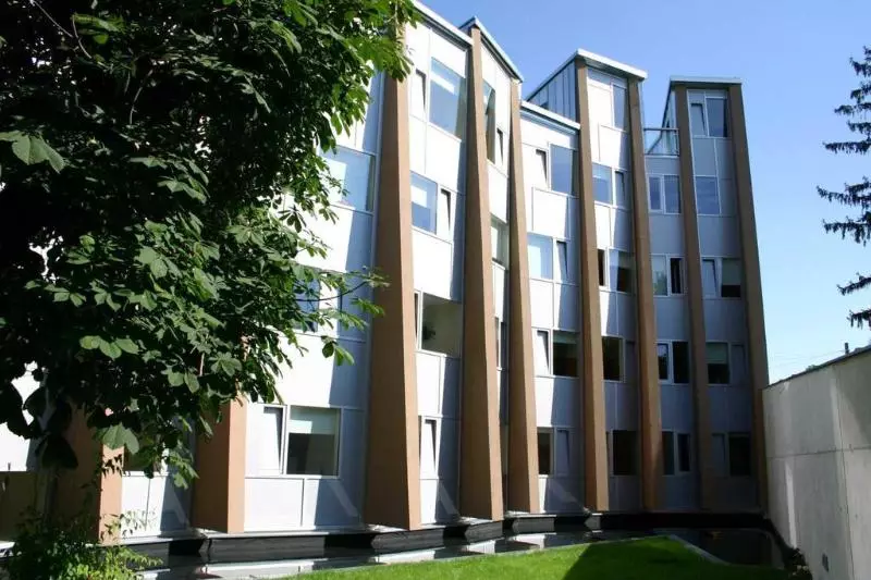 Fotos del hotel Snooze:  10