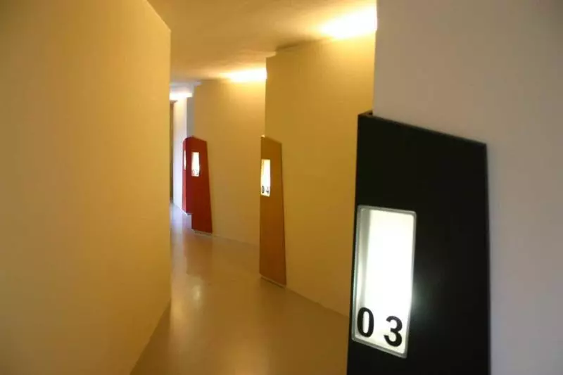 Fotos del hotel Snooze:  2