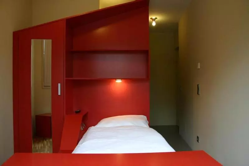 Fotos del hotel Snooze:  16