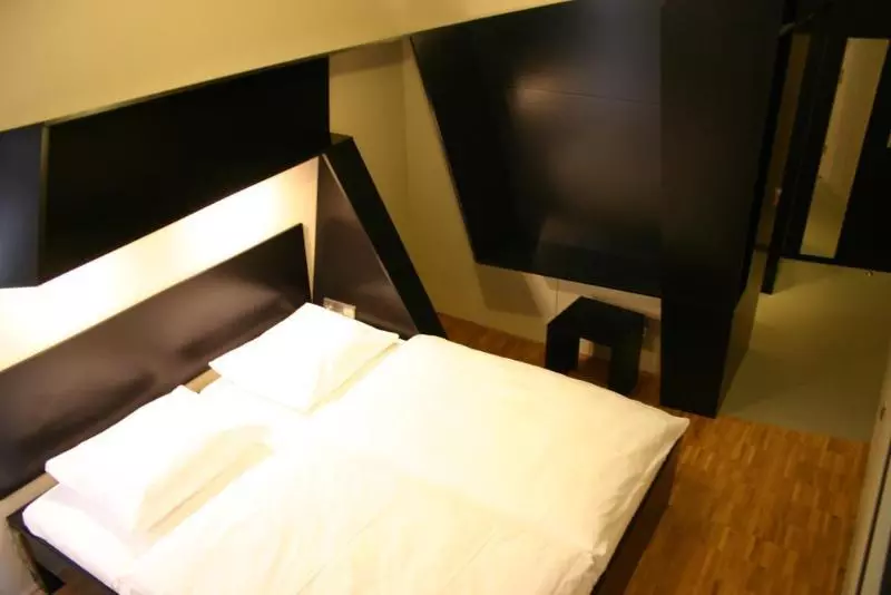 Fotos del hotel Snooze:  14