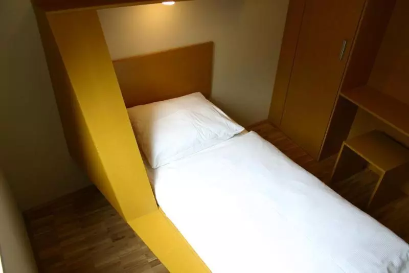 Fotos del hotel Snooze:  22