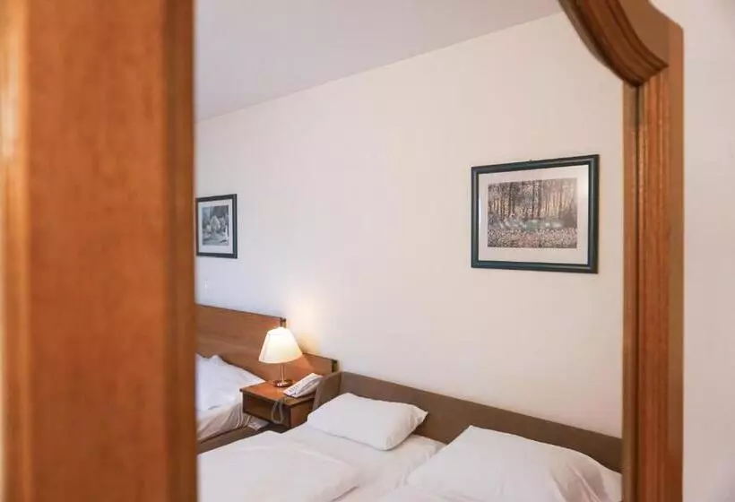 Fotos del hotel Caratart  Bombolo Wien:  16