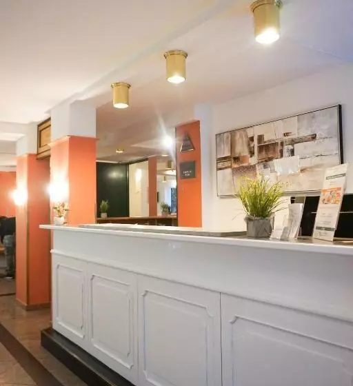 Fotos del hotel Caratart  Bombolo Wien:  10