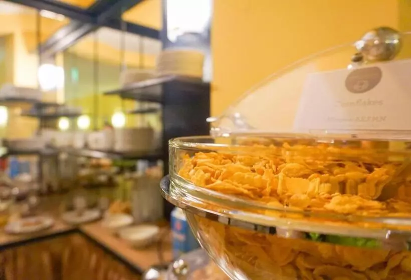 Fotos del hotel Caratart  Bombolo Wien:  3