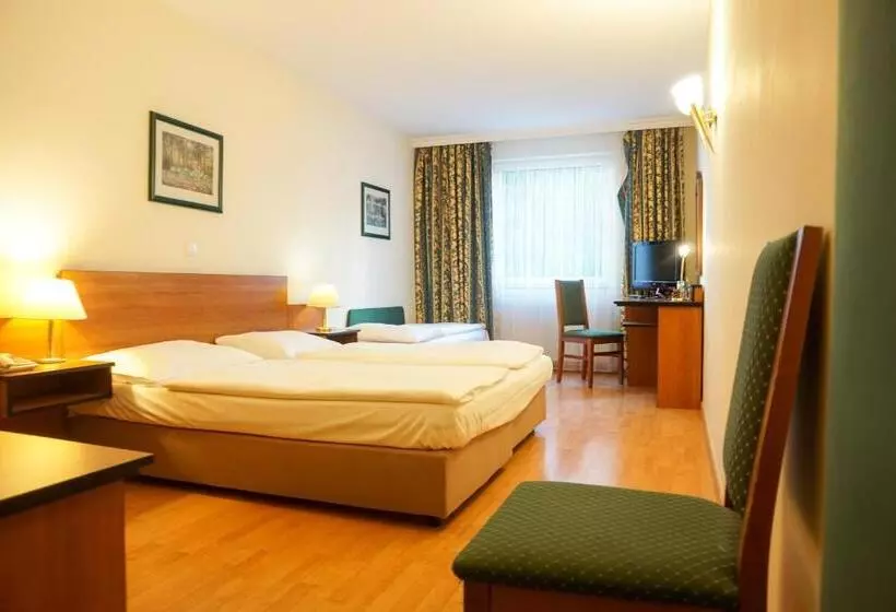 Fotos del hotel Caratart  Bombolo Wien:  13