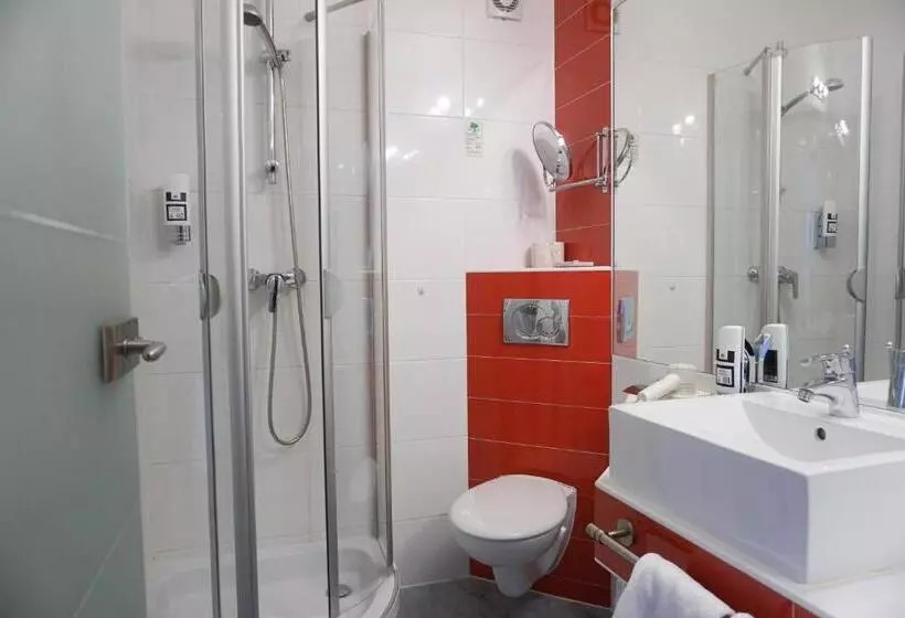 Fotos del hotel Caratart  Bombolo Wien:  11