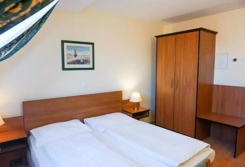 Fotos del hotel Caratart  Bombolo Wien:  15