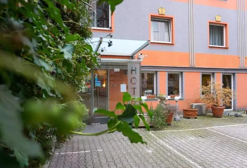 Fotos del hotel Caratart  Bombolo Wien:  12