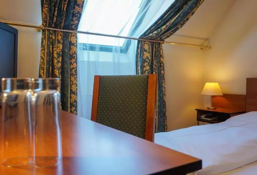 Fotos del hotel Caratart  Bombolo Wien:  18