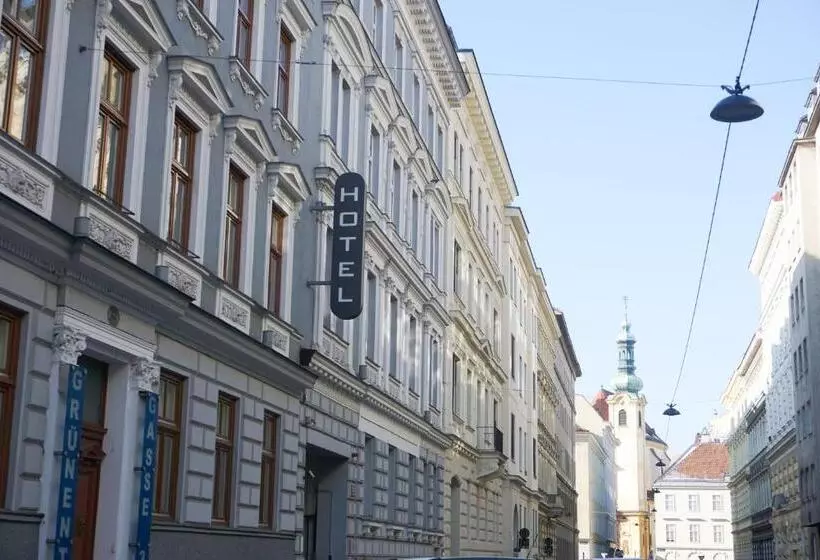 Caratart  Bombolo Wien