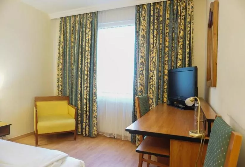 Fotos del hotel Caratart  Bombolo Wien:  17