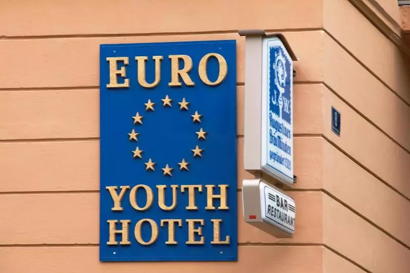 Fotos del hotel Euro Youth Hotel & Krone:  9