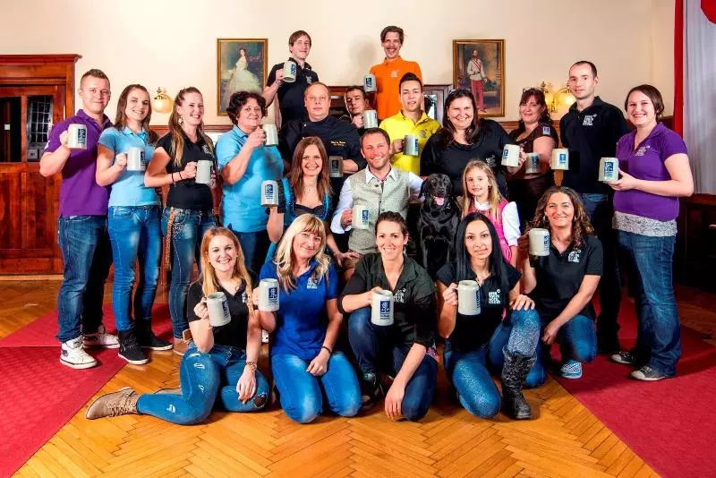 Fotos del hotel Euro Youth Hotel & Krone:  17