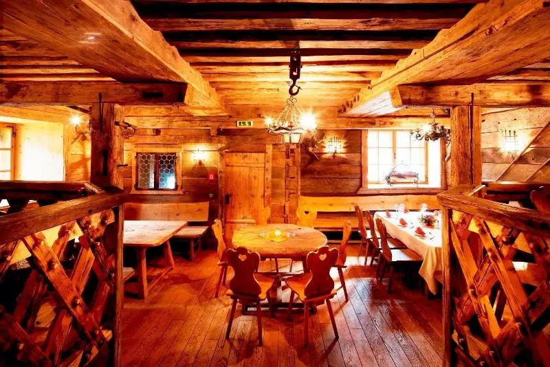 Fotos del hotel Euro Youth Hotel & Krone:  10