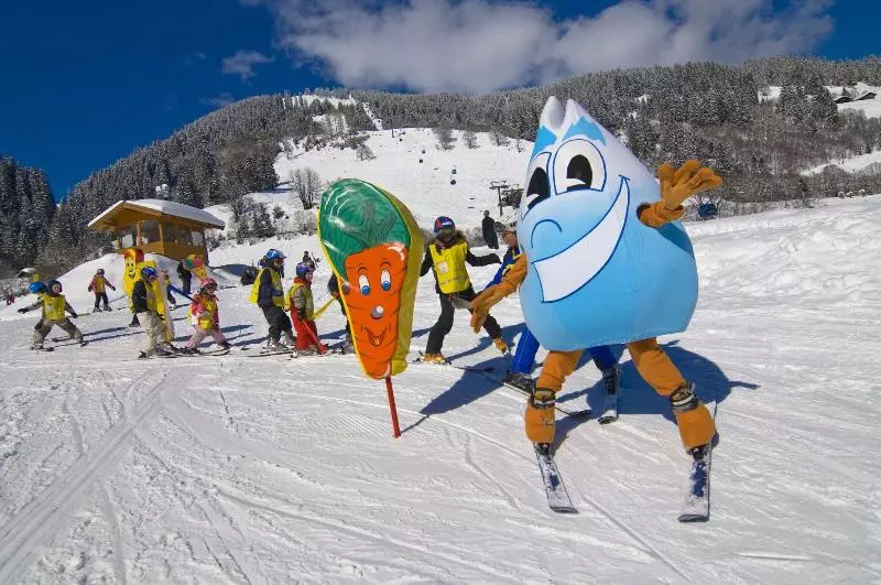 Fotos del hotel Euro Youth Hotel & Krone:  24