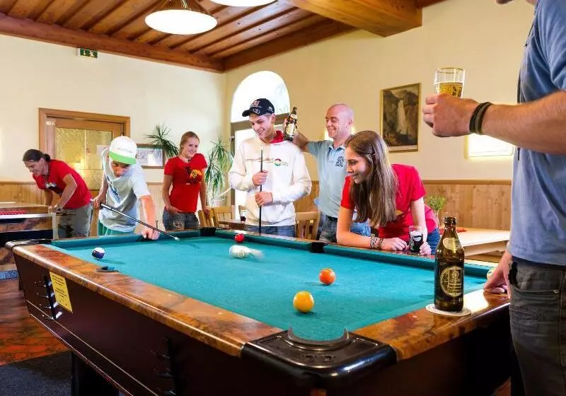 Fotos del hotel Euro Youth Hotel & Krone:  4