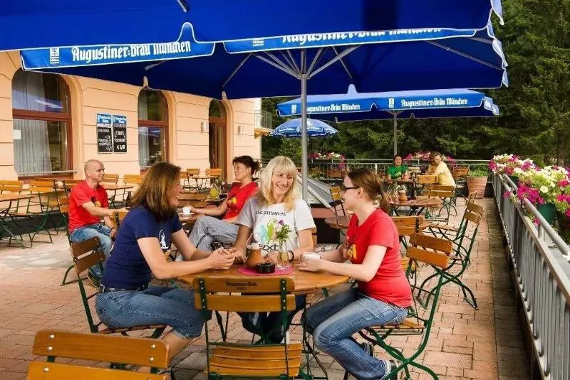 Fotos del hotel Euro Youth Hotel & Krone:  12