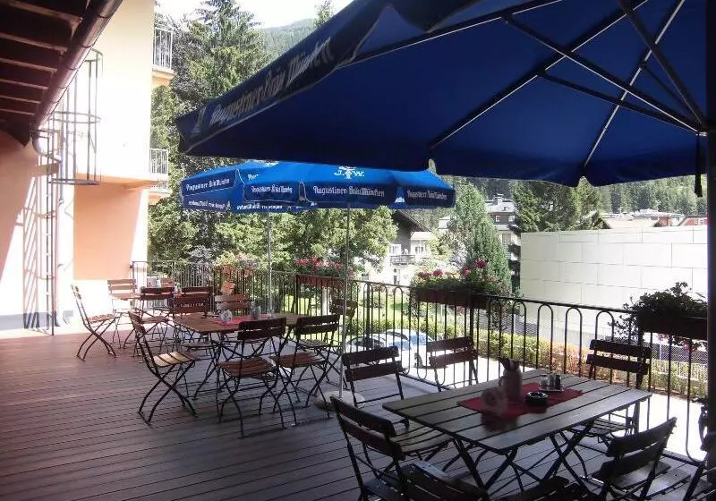 Fotos del hotel Euro Youth Hotel & Krone:  6