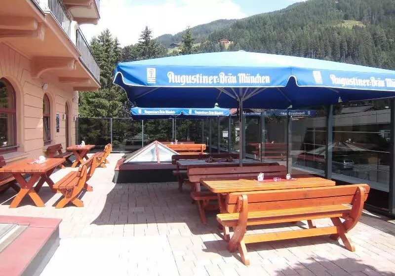 Fotos del hotel Euro Youth Hotel & Krone:  16