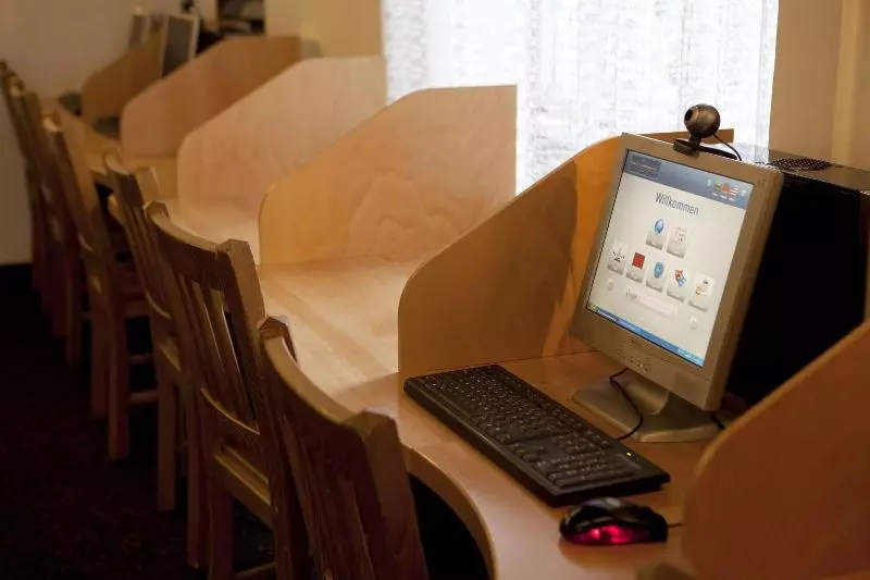 Fotos del hotel Euro Youth Hotel & Krone:  5